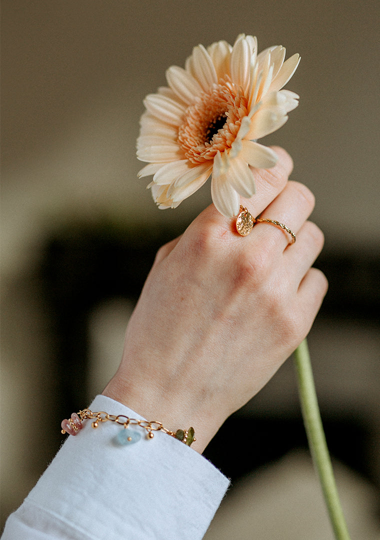 Oro Ring