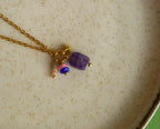 Collier Nora