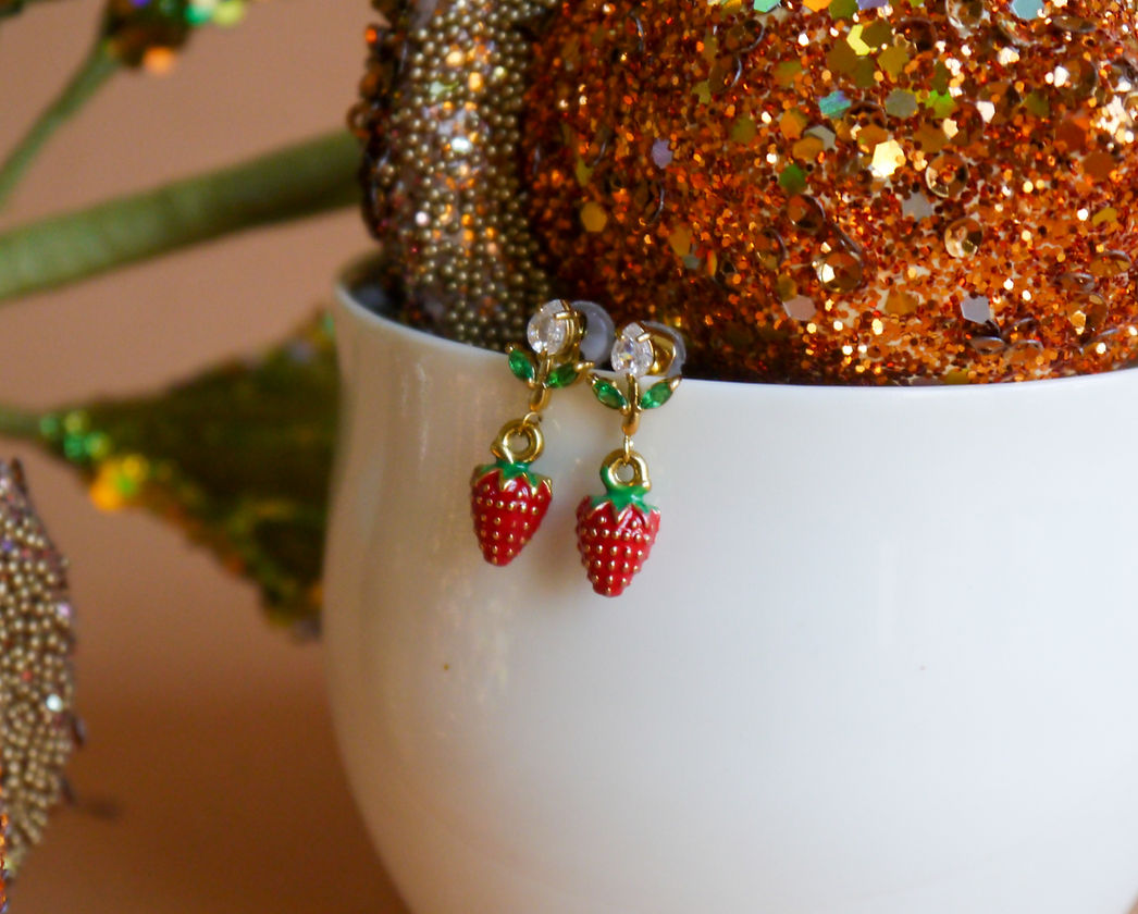 Boucles Fresa