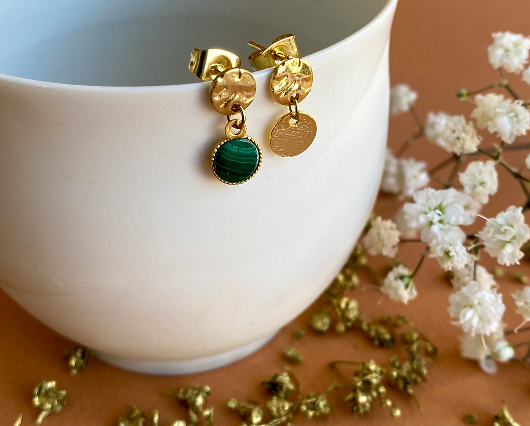 Boucles MILA