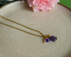 Collier Nora
