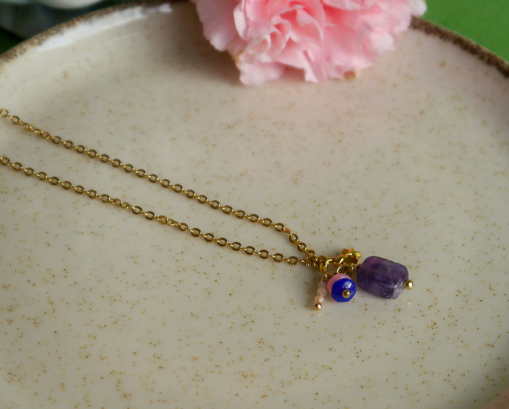 Collier Nora