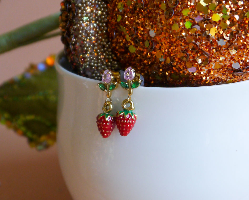 Boucles Fresa