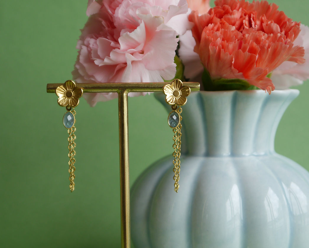 Boucles Preciosa