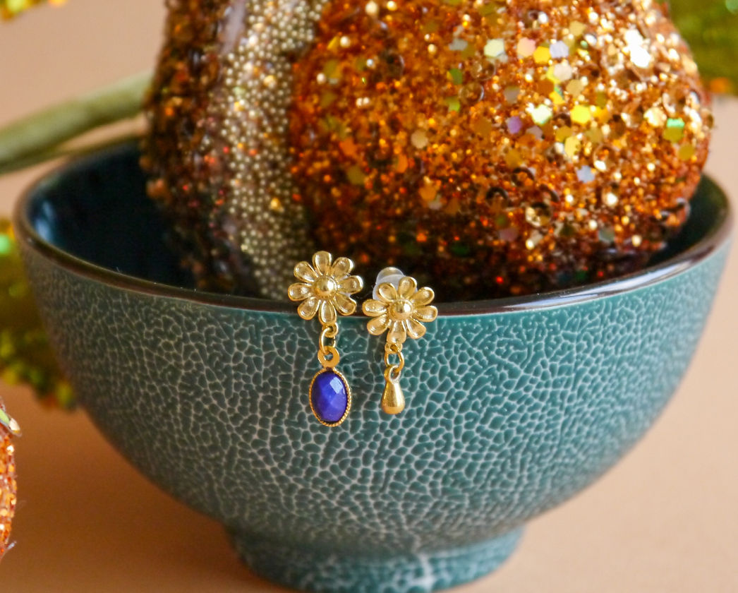 Boucles Juliette