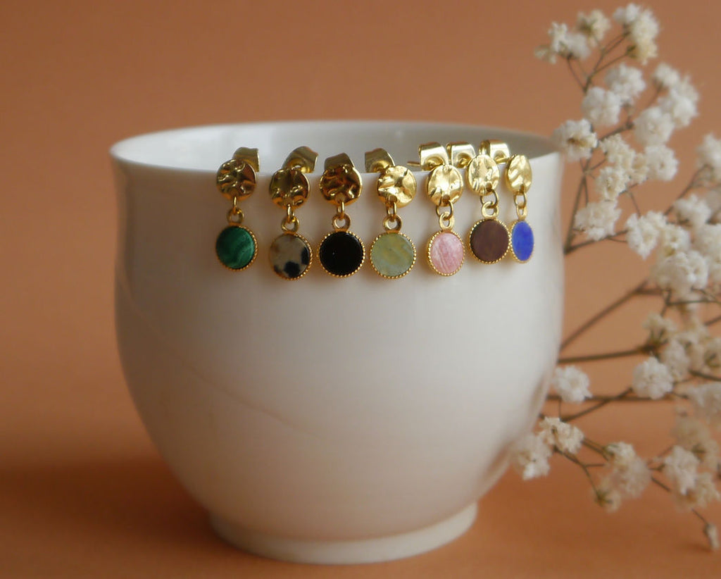Boucles MILA