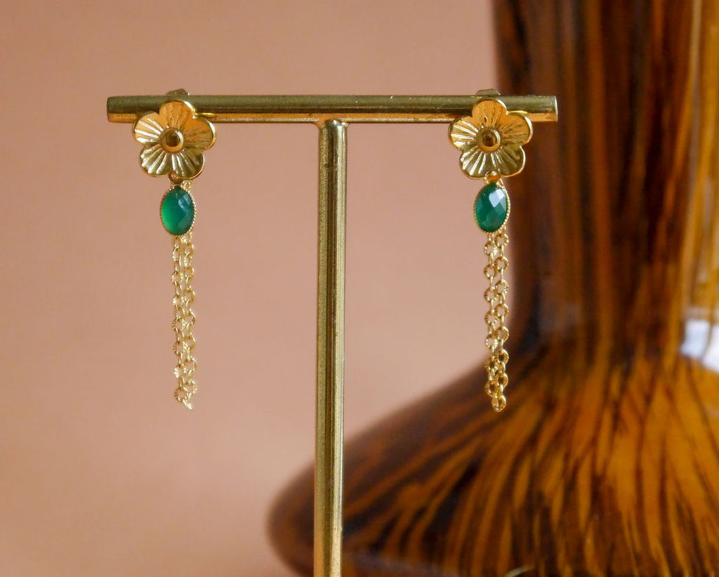 Boucles Preciosa