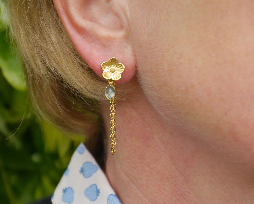 Boucles Preciosa
