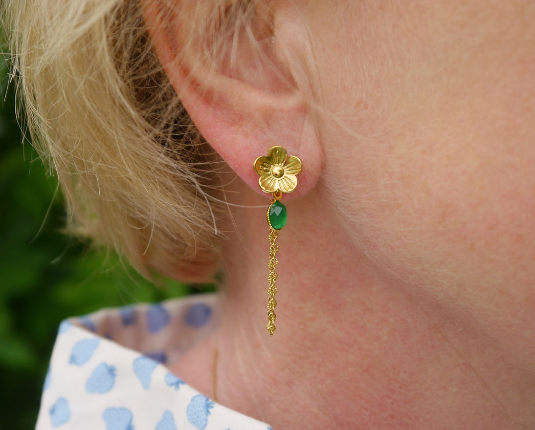 Boucles Preciosa