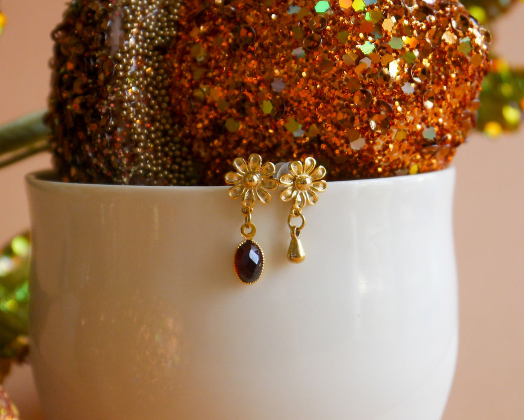 Boucles Juliette