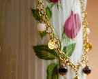 Collier Dolly