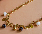 Collier Dolly