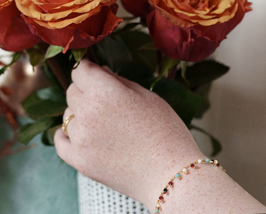 Bracelet GAÏA