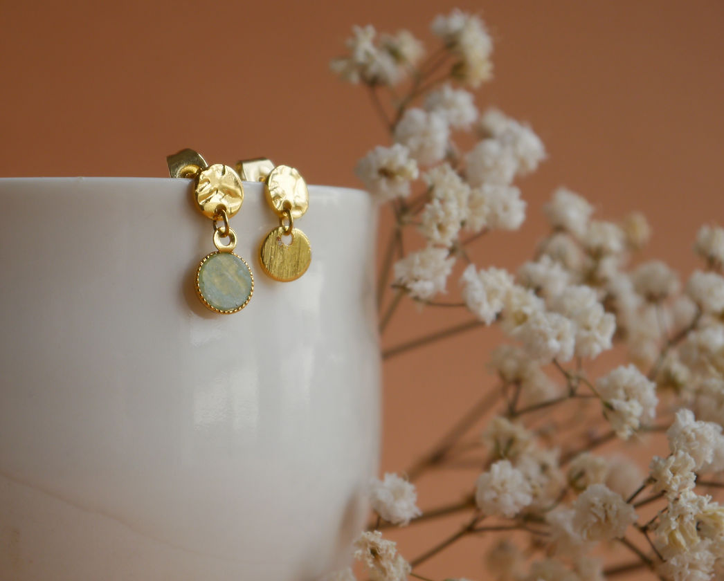 Boucles MILA