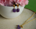 Collier Nora
