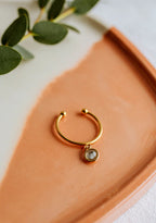Bague Luz