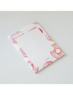 Bloc encollé Donuts