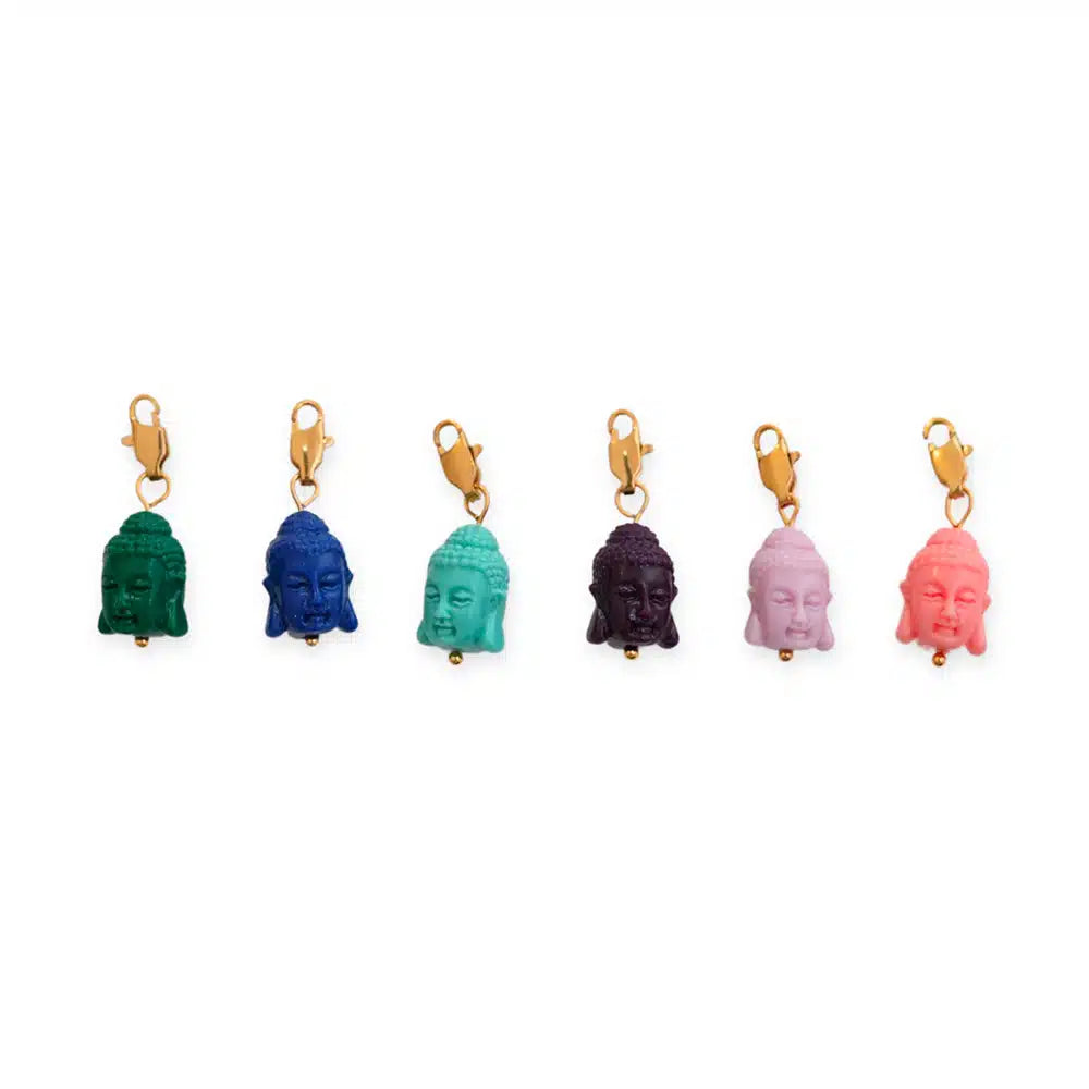 Charm Bouddha