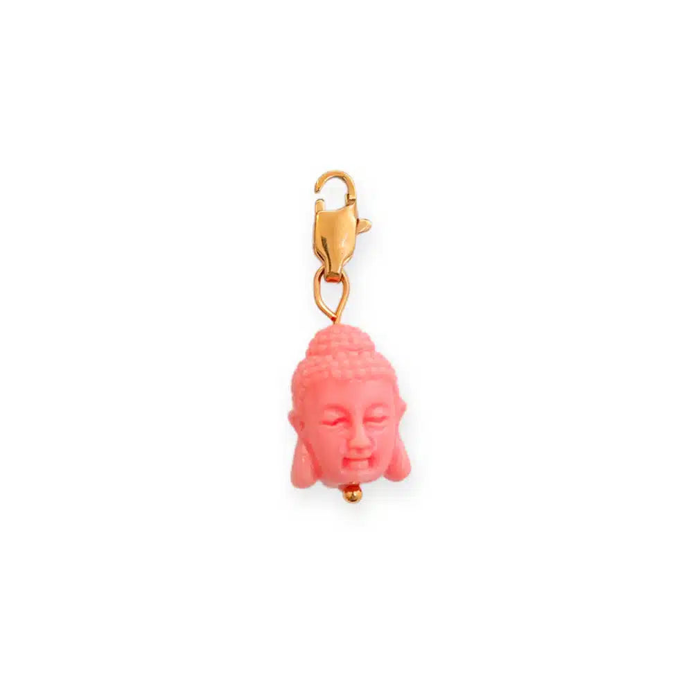 Charm Bouddha