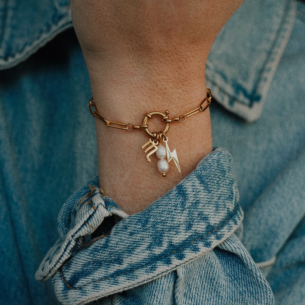 Bracelet Merindol
