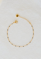 Erica Bracelet - Black