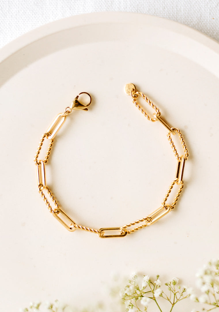 Lise Bracelet