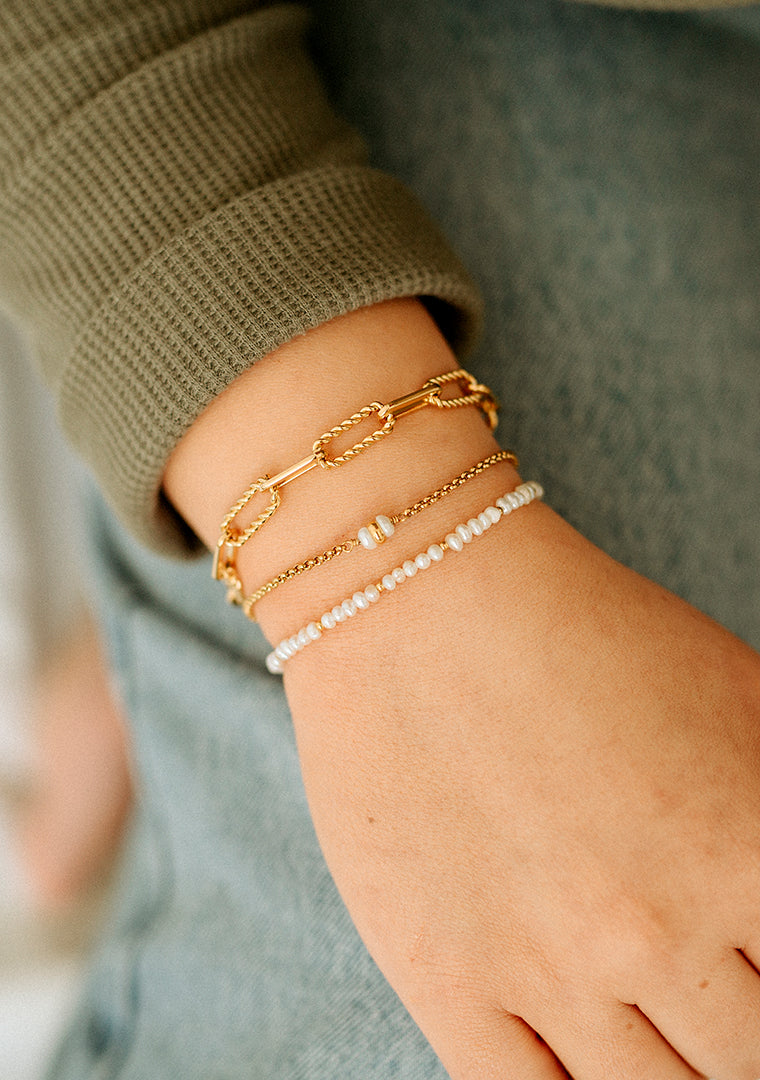 Lise Bracelet