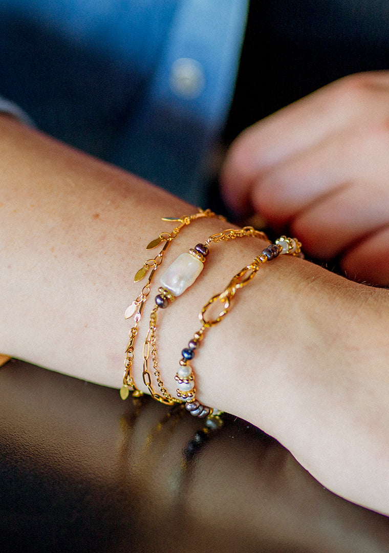 Lou Bracelet