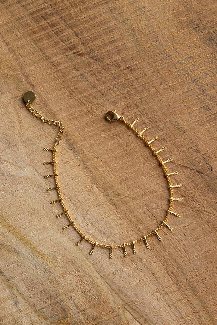 Mya Bracelet 