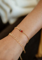 Mya Bracelet 