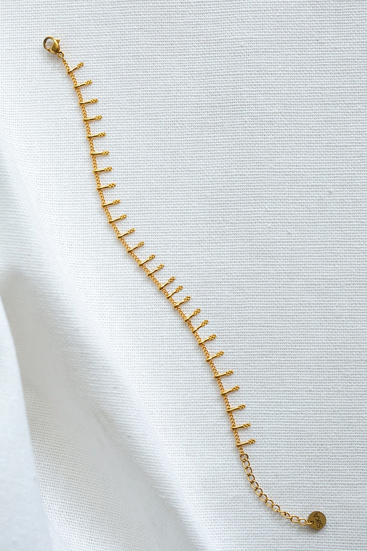 Mya Bracelet 