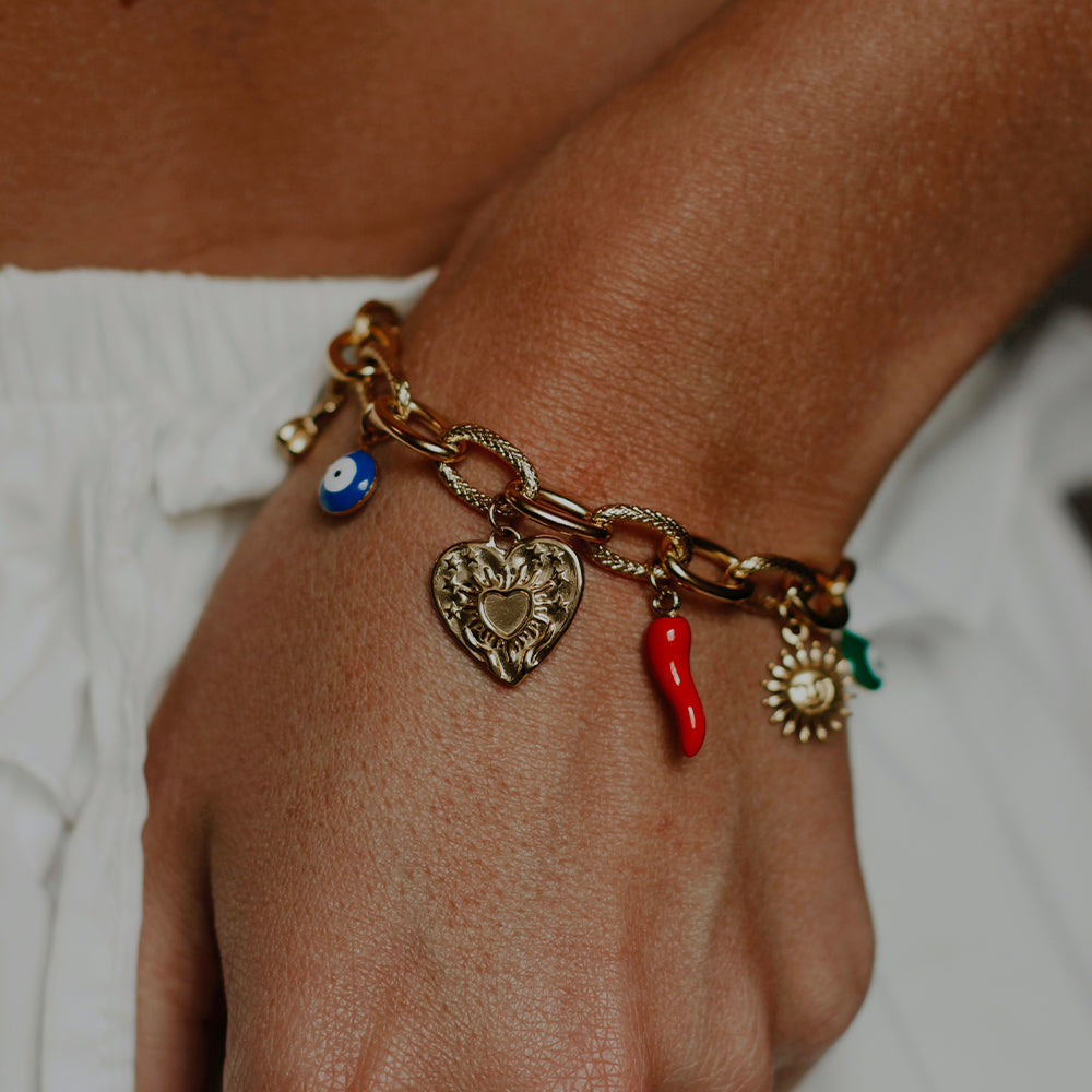 Bracelet Grigri
