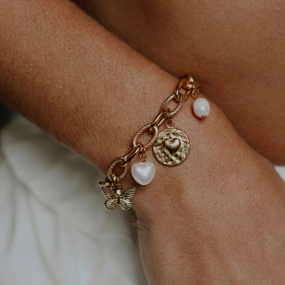Bracelet Grigri