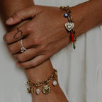 Bracelet Grigri