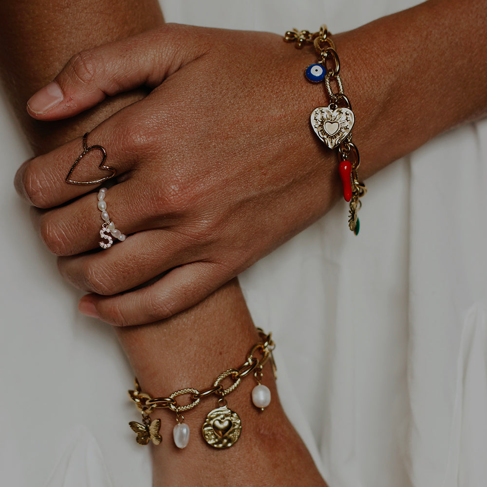 Bracelet Grigri