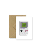 Carte GameBoy
