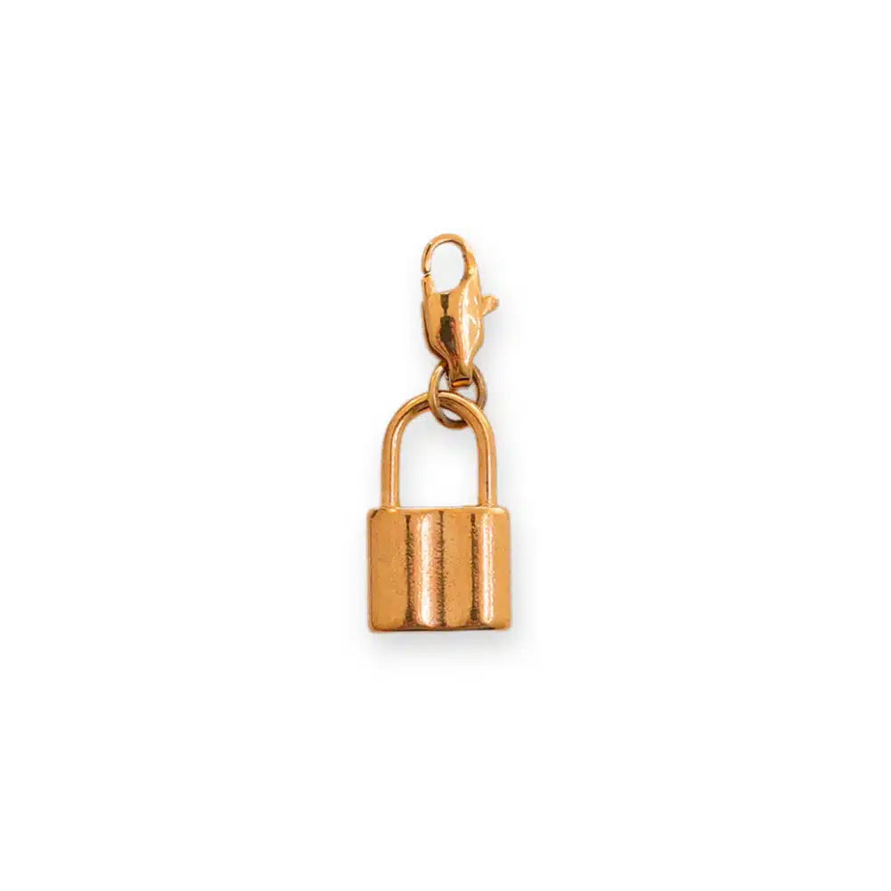 Charm Cadenas