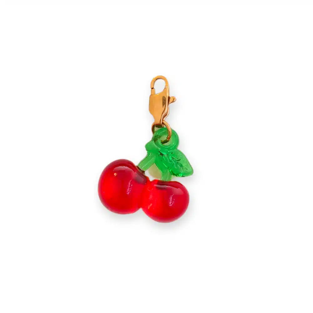 Charm Cerise