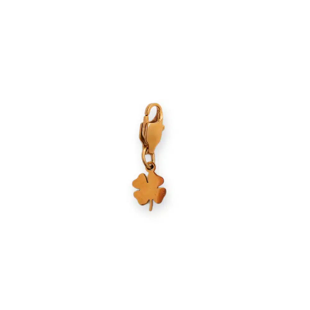 Charm Petit Trèfle