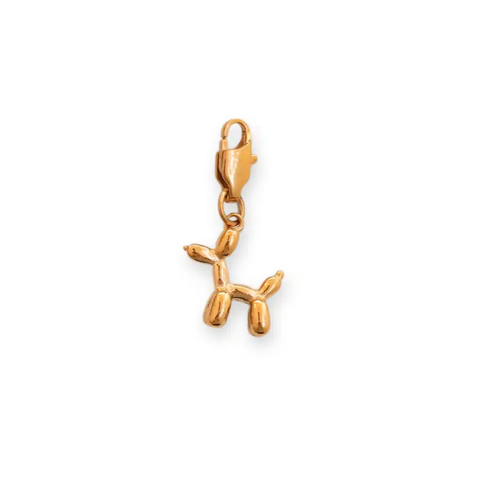 Charm Chien