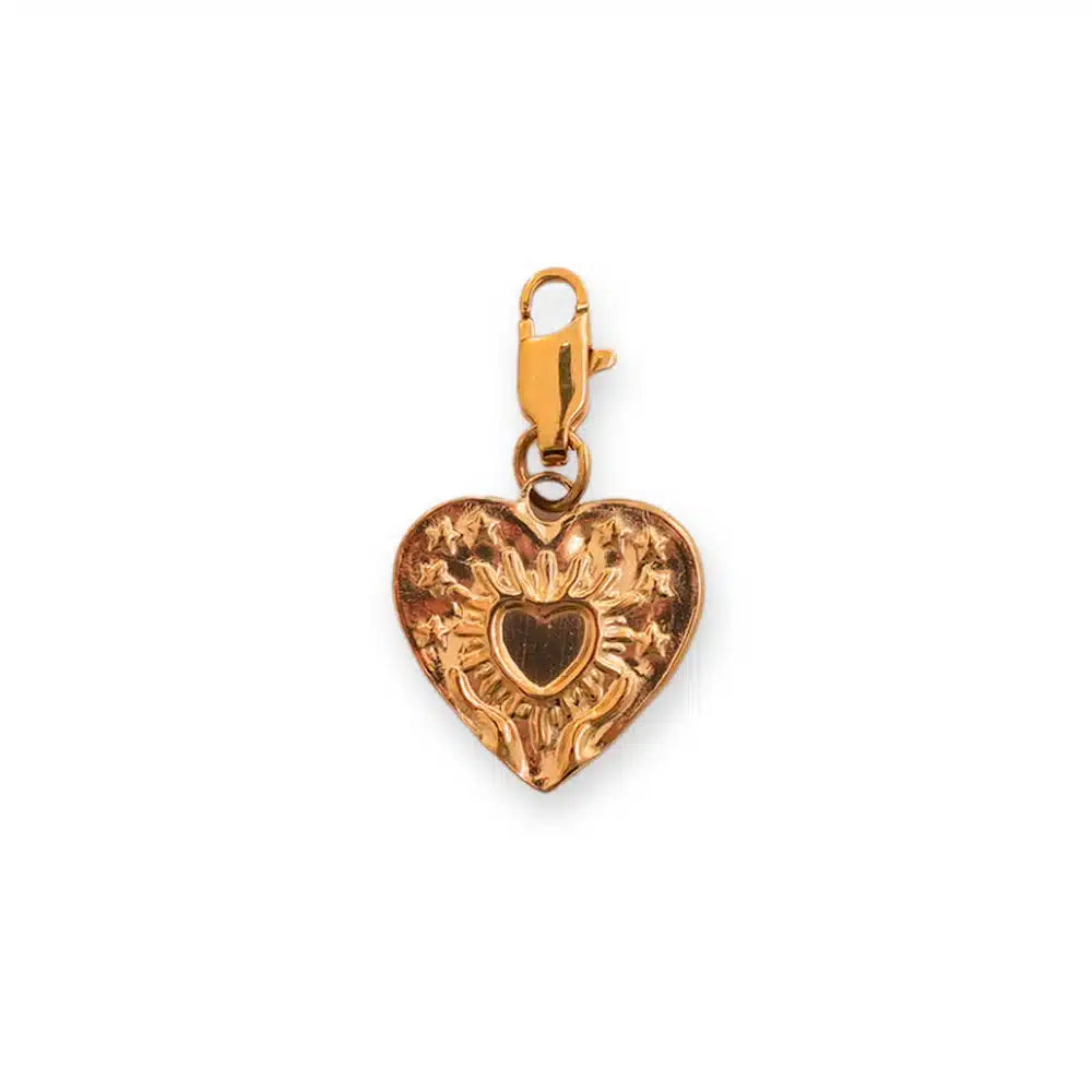 Charm Coeur