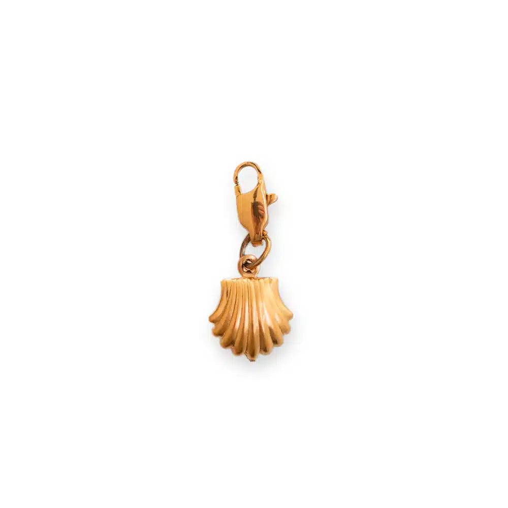 Charm Coquillage