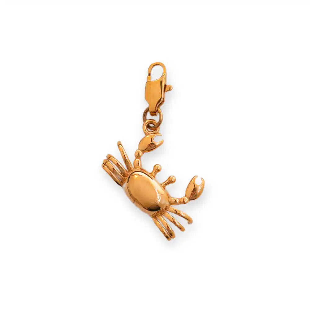 Charm Crabe