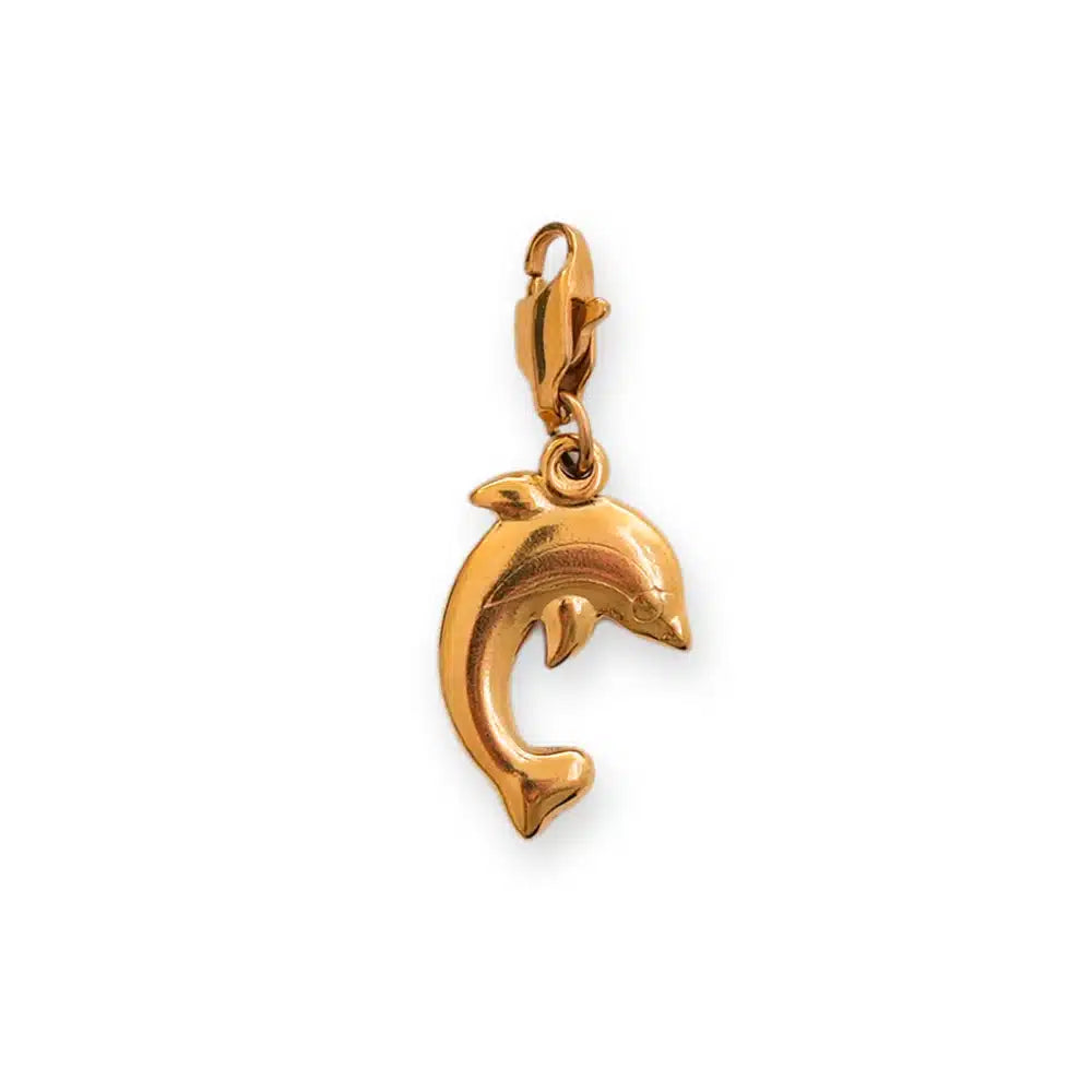 Charm Dauphin