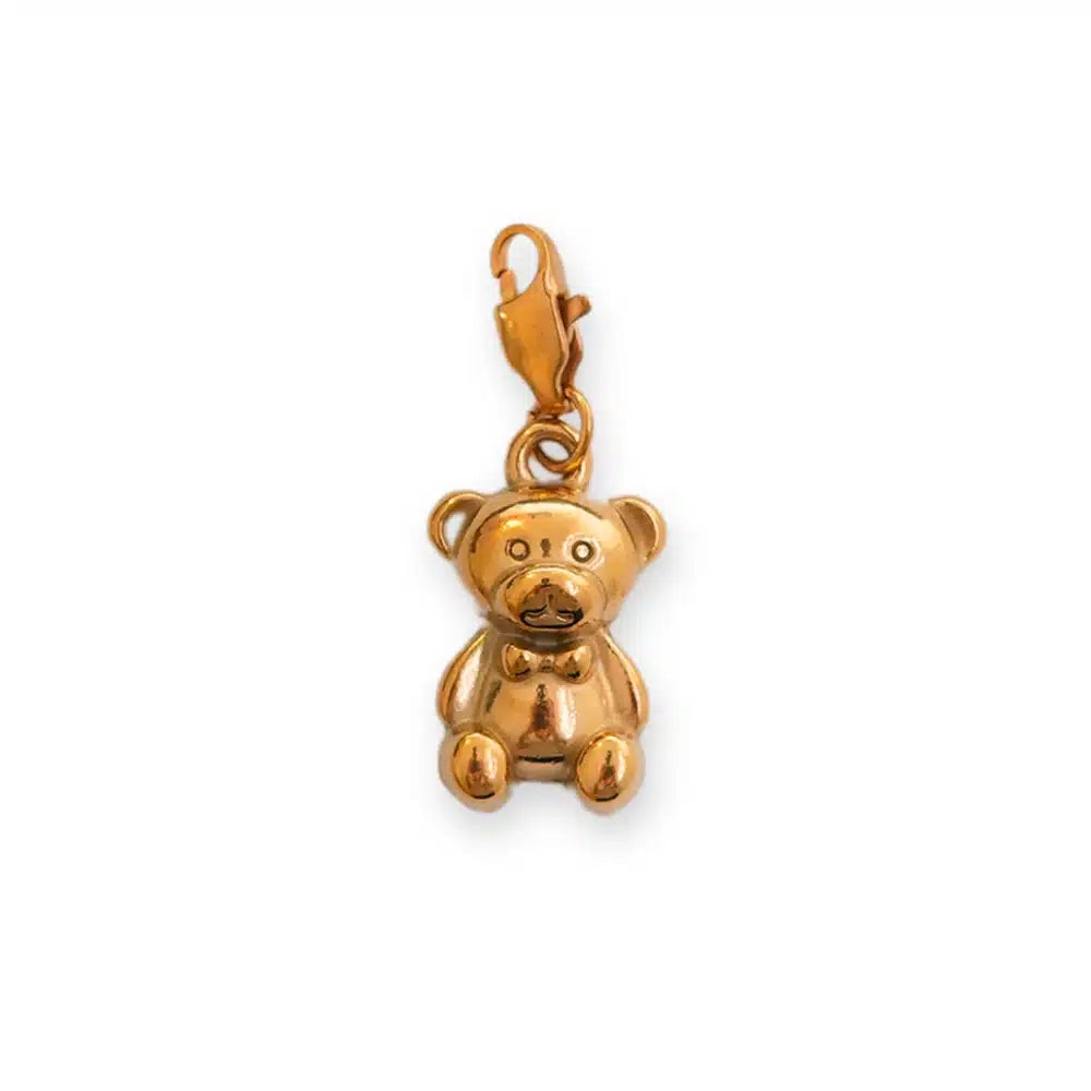 Charm Nounours