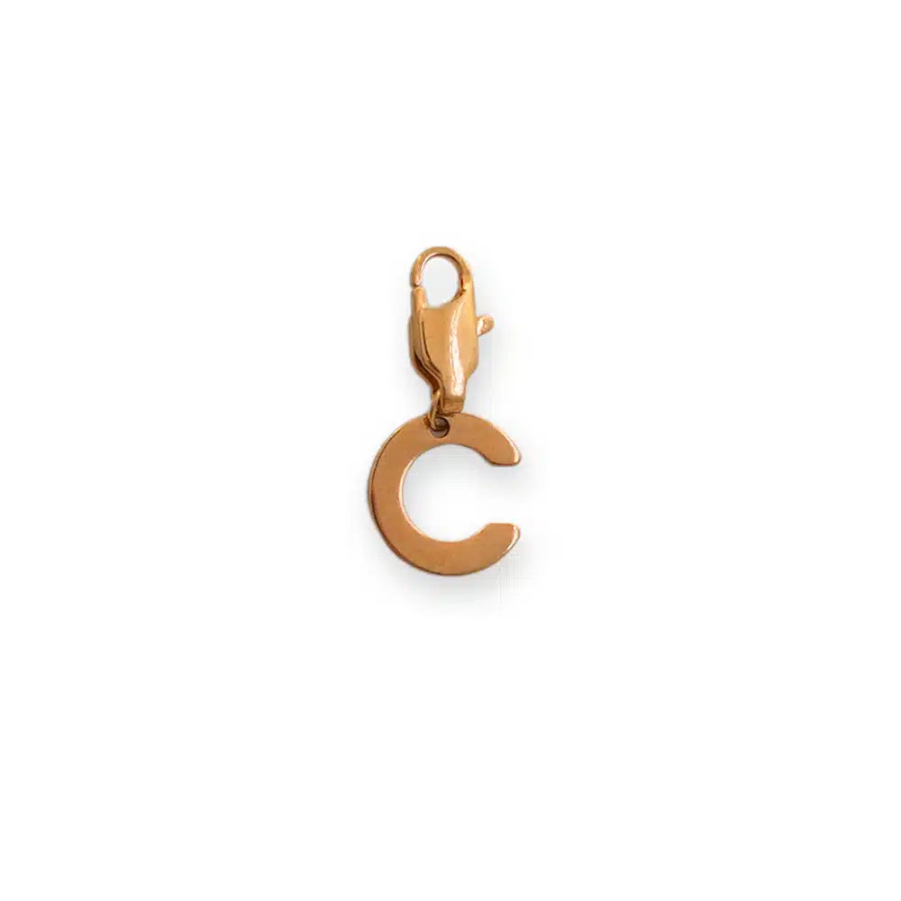 Charm Lettre