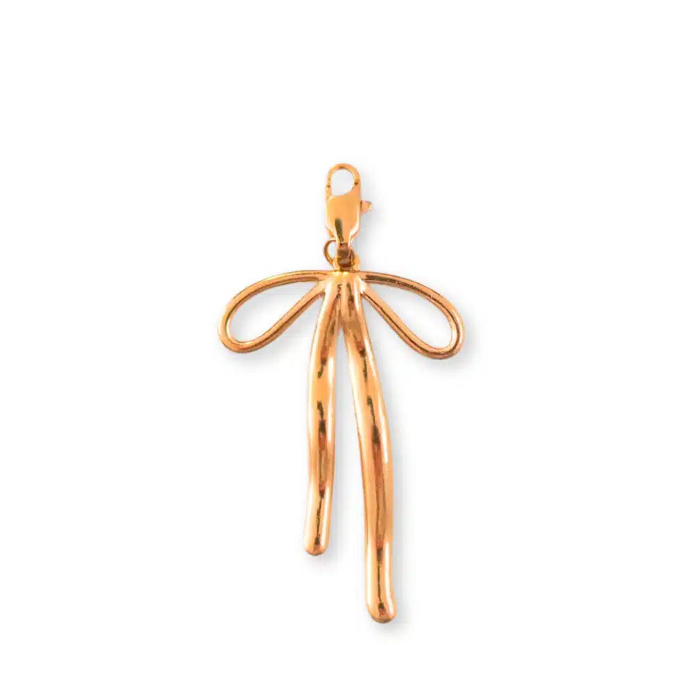 Charm Noeud Fin