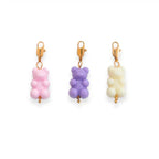 Charm Nounours Coloré