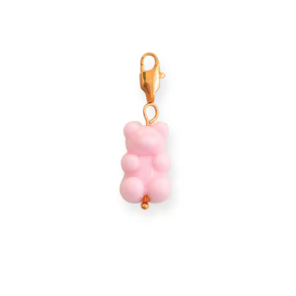 Charm Nounours Coloré