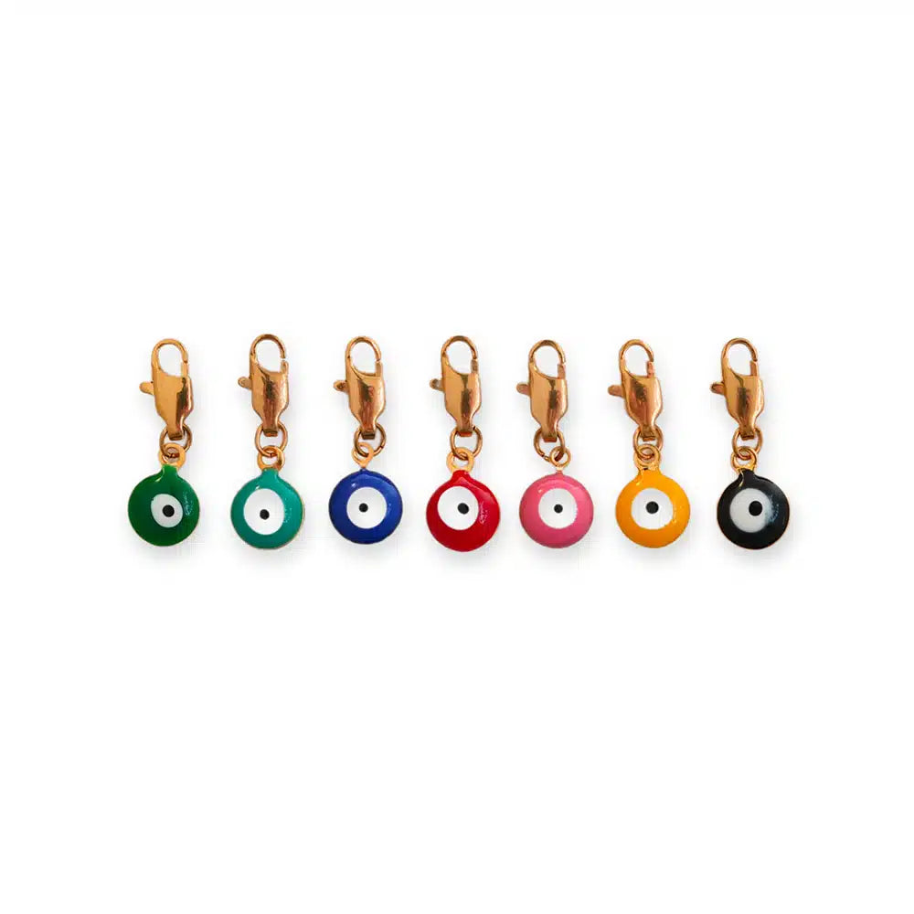 Charm Oeil Turk